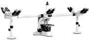 Clinical Laboratory Microscope