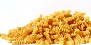 Fusilli Pasta