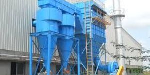 Air Pollution Control Equipment