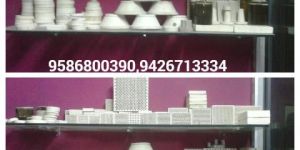 Ceramic Foundry Filters