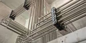 Instrumentation Tubes