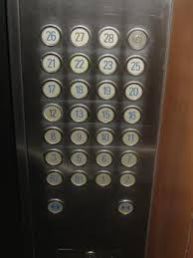 Lift Button
