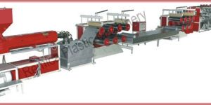 Monofilament Plant For Nylon/Pp/Hdpe