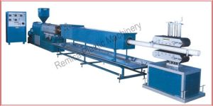 Rigid PVC Pipe And Profile