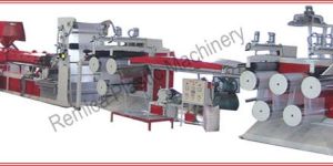 Woven Sack Tape Plant