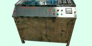 Beaker Dyeing Machine