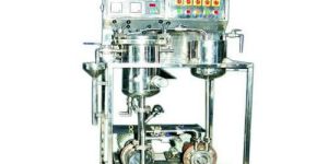 Dual Pump Dyeing Machine