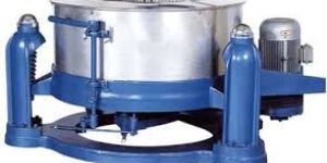 Laundry Hydro Extractor