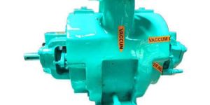 Liquid Ring Vacuum Pump