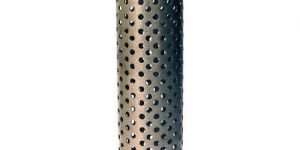 Perforated Tube