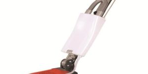 Mechanized Cleaning