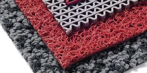 Quartz Entrance Matting