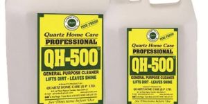 Quartz QH-500 Pinefresh Sanitizer