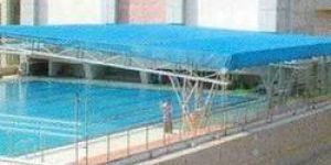 Swimming Pool Shade Net