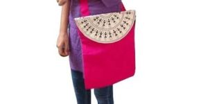 Warli Flap Cross Body Belt Bags