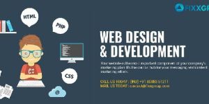 Web Design and Development