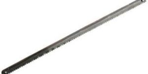 Bimetal Hacksaw Blade