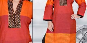 South Cotton Neck Work