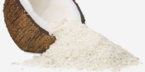 Desiccated Coconut Powder