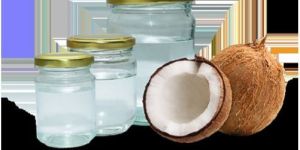 Virgin Coconut Oil