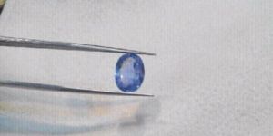 Blue Sapphire