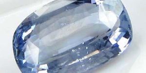 Blue Sapphire Gemstones