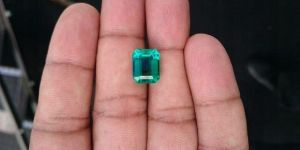 Emrald Gemstone