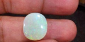 Opal Gemstone