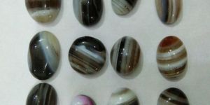 Sulemni Hakik Gemstone