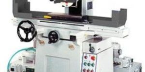Hydraulic Surface Grinder Machine