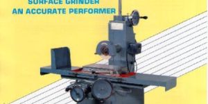 Surface Grinder Machine