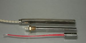 Cartridge Heaters