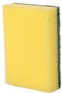 Scrubber Pad