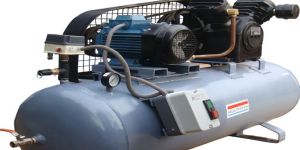 Air & Gas Compressors