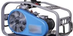Breathing Air Compressors