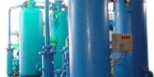 Heatless Type Air Dryer