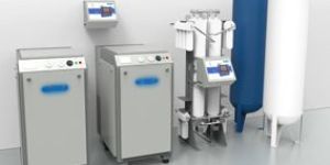 Medical Air Compressor