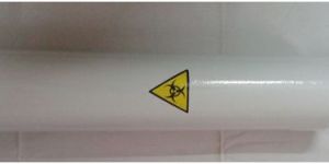 Medical Vacuum Filters