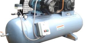 Non-Lubricated Compressors