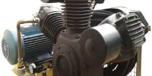 Oilless Air Compressor