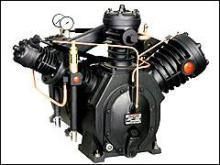 Oil Free Compressors
