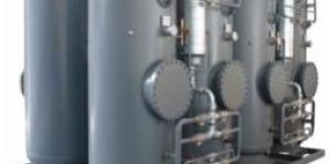 PSA Oxygen Gas Generator