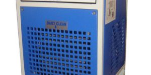 Refrigerated Air Dryers