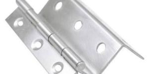 L Hinges