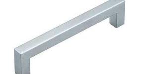 Stainless Steel Door Handles