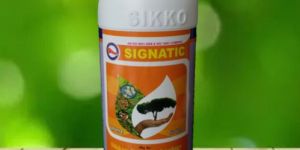 SIGNATIC FLOWERING GROWTH STIMULANT