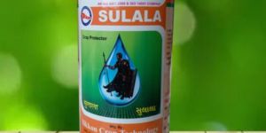 SULALA ORGANIC PESTICIDE