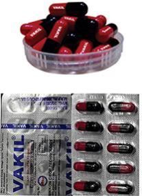 VAKIL Capsule (Bio-Stimulant)