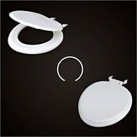 EWC Toilet Seat Cover
