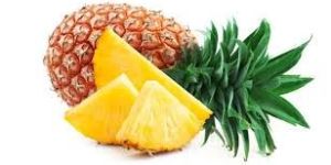 Fresh Pineapple